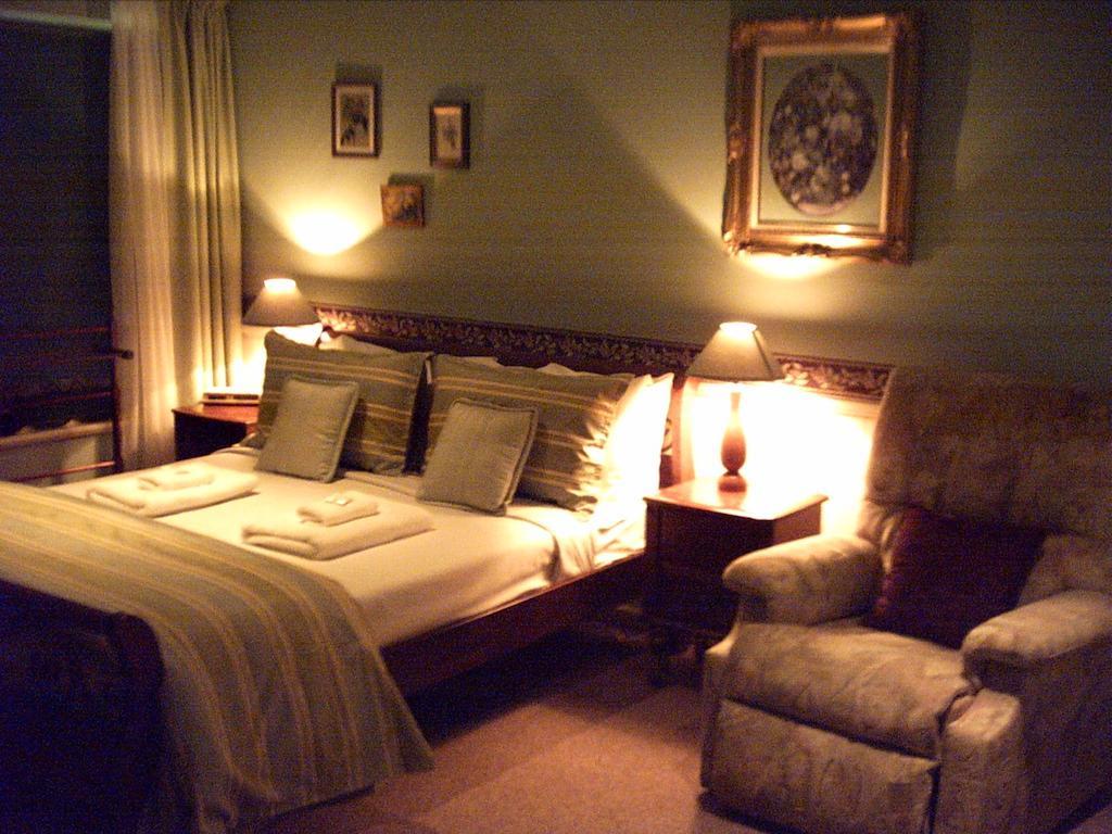 バリンガップ Redgum Hill Country Retreatゲストハウス 部屋 写真