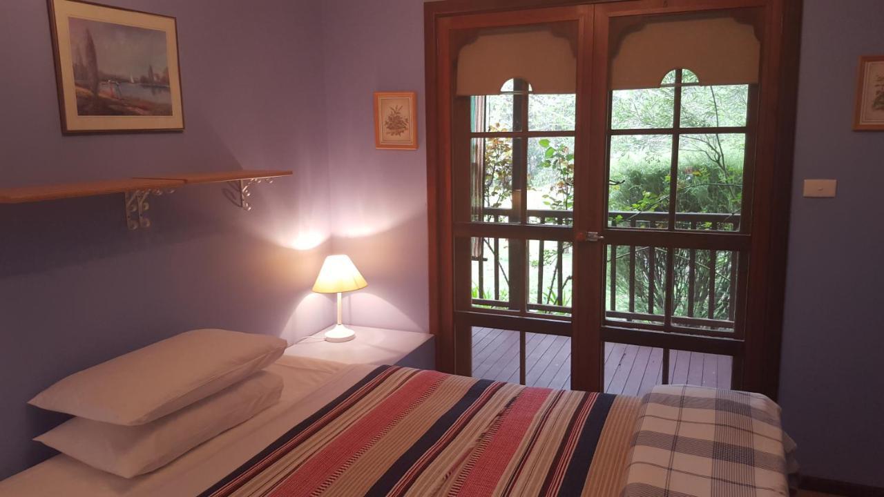 バリンガップ Redgum Hill Country Retreatゲストハウス エクステリア 写真